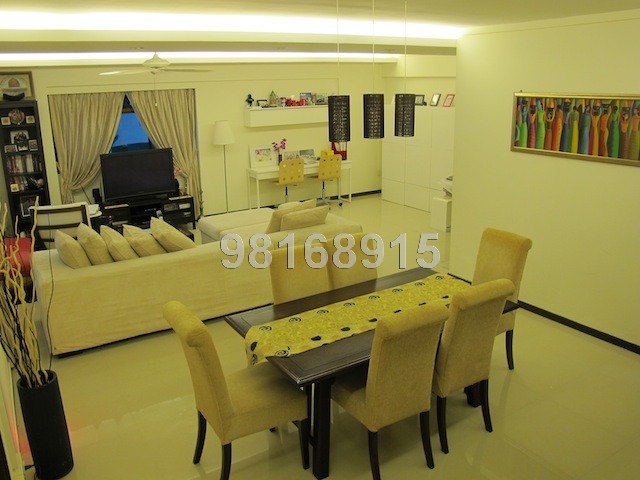 Blk 6B Boon Tiong Arcadia (Bukit Merah), HDB 5 Rooms #183892